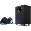 Logitech G560 Speaker System Black (980-001301) (LOGG560BK)