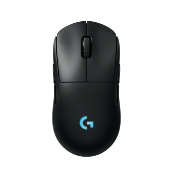 Logitech G PRO 2 Mouse Black 910-007294 (910-007295) (LOGGPRO2BK)