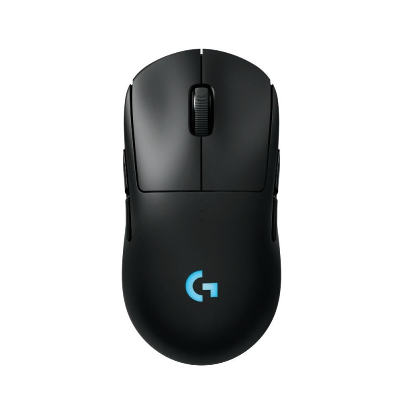Logitech G PRO 2 Mouse Black 910-007294 (910-007295) (LOGGPRO2BK)
