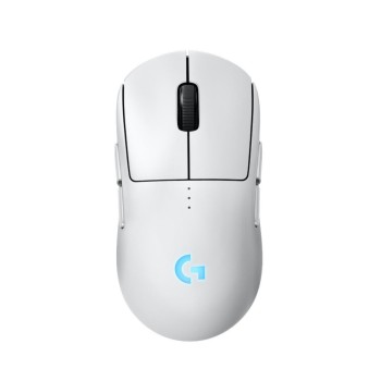 Logitech G PRO 2 Mouse White (910-007302) (LOGGPRO2WH)