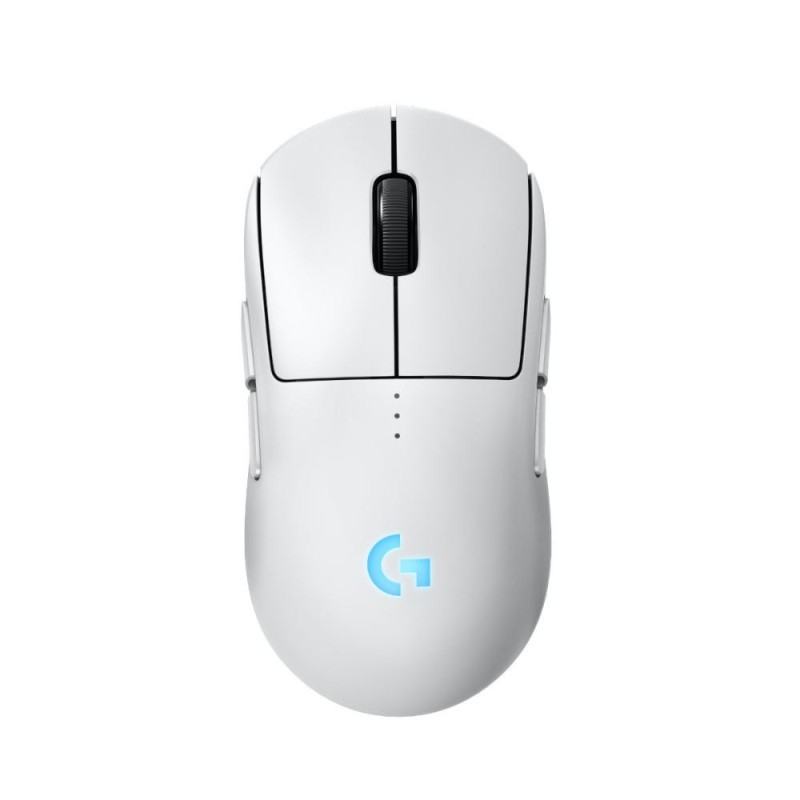 Logitech G PRO 2 Mouse White (910-007302) (LOGGPRO2WH)