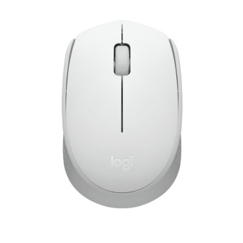 Logitech M171 Mouse White (910-006867) (LOGM171WH)