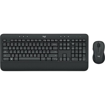 Logitech MK545 Advanced QWERTY (920-008923) (LOGMK545)