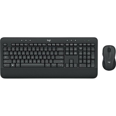 Logitech MK545 Advanced QWERTY (920-008923) (LOGMK545)
