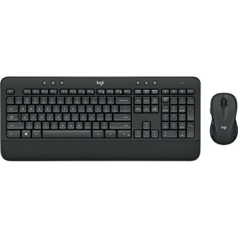 Logitech MK545 Advanced QWERTY (920-008923) (LOGMK545)