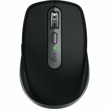 Logitech MX Anywhere 3S Mouse for Mac Black (910-006947) (LOGMXANYWHERE3SMACBK)