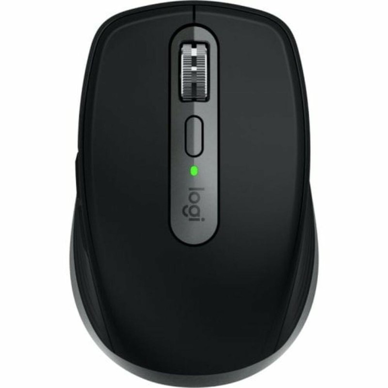 Logitech MX Anywhere 3S Mouse for Mac Black (910-006947) (LOGMXANYWHERE3SMACBK)
