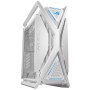 ASUS GR701 ROG Hyperion White (90DC00F3-B39000) (ASU90DC00F3-B39000)