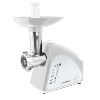 Esperanza Meat Grinder Rissole Cutter (EKM034) (ESPEKM034)