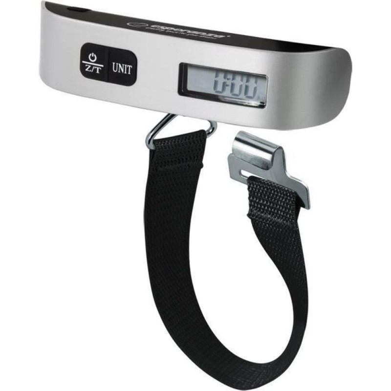 Esperanza Luggage Scale Ets002 Globetrotter (ETS002) (ESPETS002)