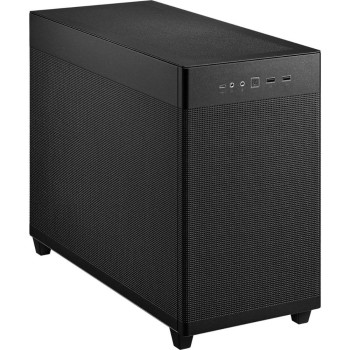 ASUS Prime AP201 MicroATX Mini Tower Black (90DC00G0-B39000) (ASU90DC00G0-B39000)