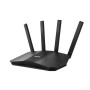 ASUS RT-BE58U wireless router 2.5 Gigabit Ethernet Dual-band (2.4 GHz / 5 GHz) Black (RT-BE58U) (ASURT-BE58U)