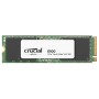 Crucial E100 Gen4 2280 480GB NVMe PCIe M.2 SSD (CT480E100SSD8) (CRUCT480E100SSD8)