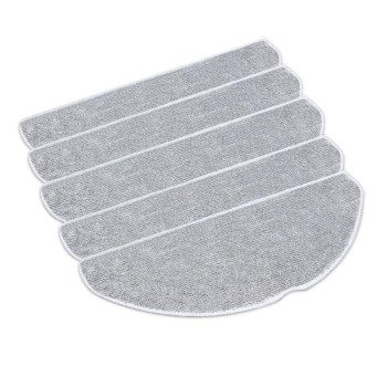 TP-Link Tapo Robot Vacuum Washable Mop Cloth (5Pcs) (TAPO RVA301) (TPTAPO-RVA301)