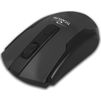 Esperanza Wireless Bluetooth 4d  Vela Black (TM123) (ESPTM123)