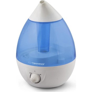 Esperanza Humidifier Cool Vapor 26l (EHA005) (ESPEHA005)