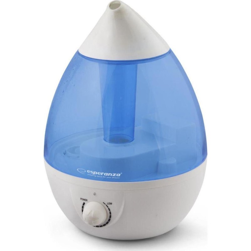 Esperanza Humidifier Cool Vapor 26l (EHA005) (ESPEHA005)