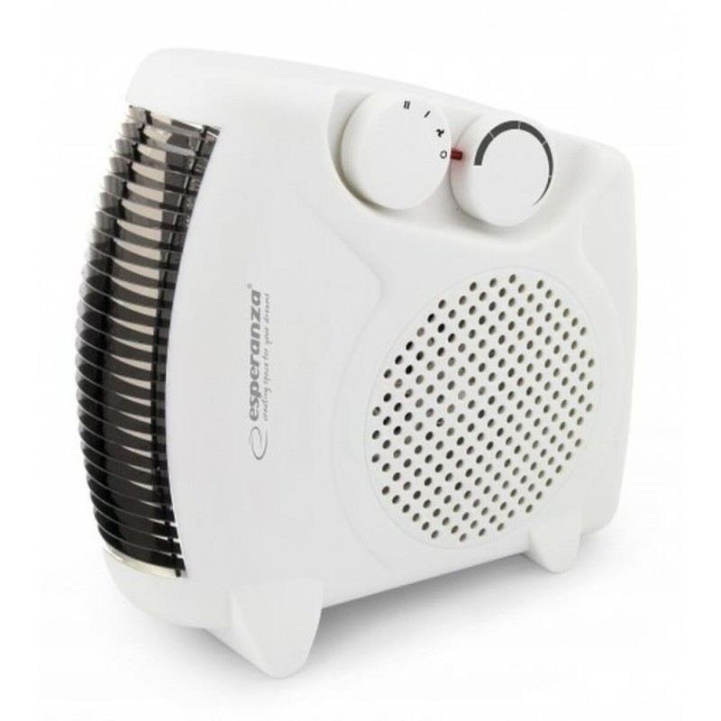 Esperanza Heating Fan 1000/2000w Waikiki (EHH004) (ESPEHH004)