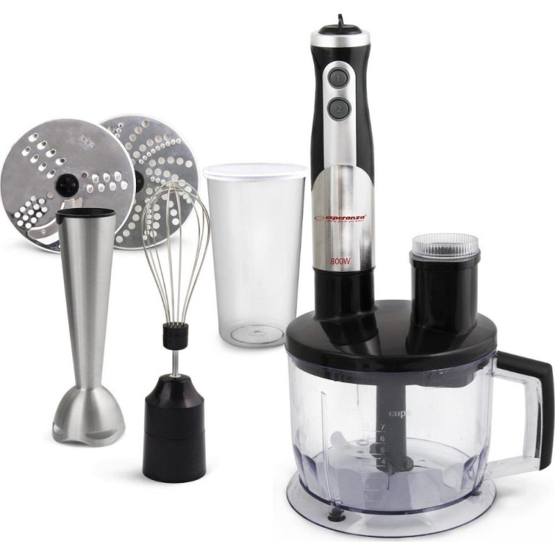 Esperanza Blender Crema Ekm004 (EKM004) (ESPEKM004)