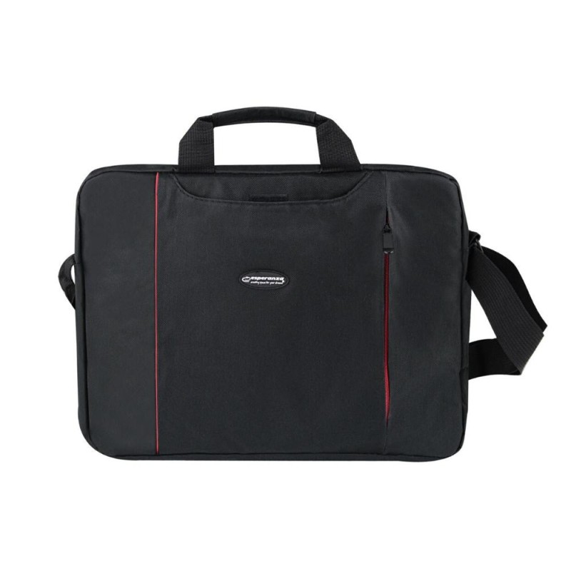 Esperanza Notebook Bag 15.6  Salerno (ET192) (ESPET192)
