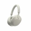 Sony WH-1000XM5 Bluetooth Headphones with Microphone Silver (WH1000XM5S.CE7) (SNYWH1000XM5S-CE7)