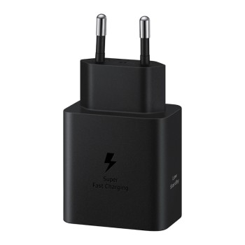Samsung EP-T4511 USB-C 45W Adapter black (EP-T4511NBEGEU) (SAMEP-T4511NBEGEU)