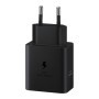 Samsung EP-T4511 USB-C 45W Adapter black (EP-T4511NBEGEU) (SAMEP-T4511NBEGEU)