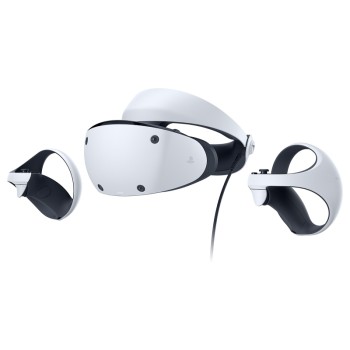 Sony PS5 PlayStation VR2 (9454298) (SNY9454298)