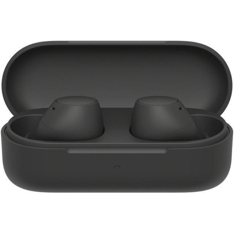Sony WF-C510 In-ear Bluetooth Handsfree Earphones Black (WFC510B) (SNYWFC510B)