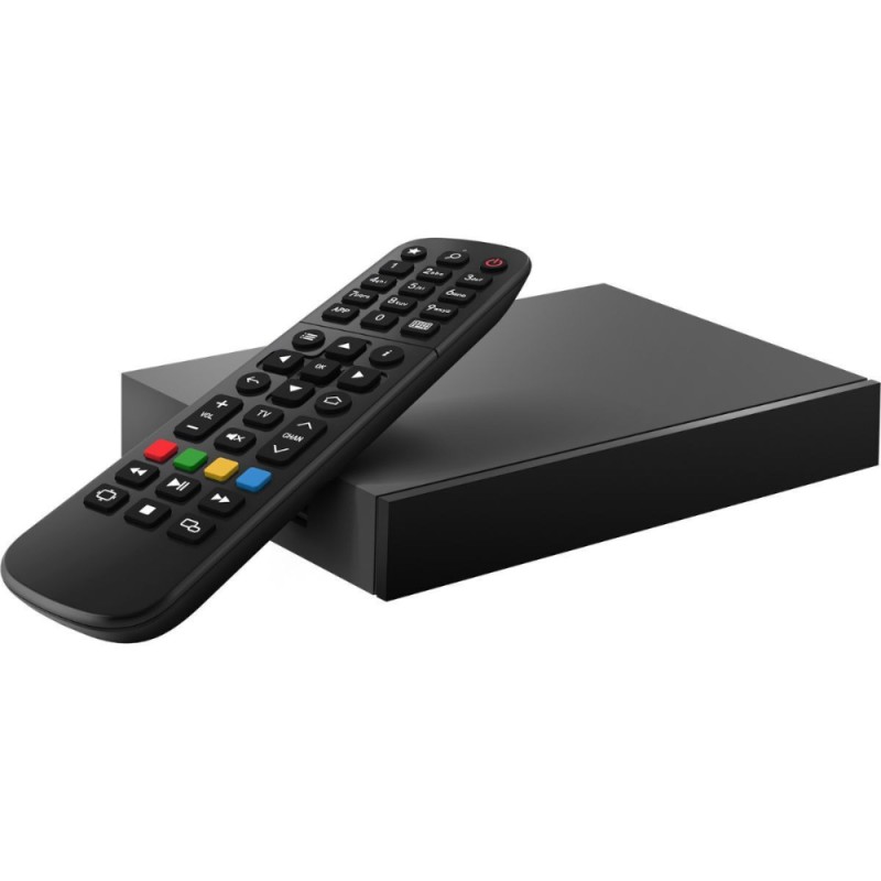 Infomir MAG540W3 High Performance Linux TV Box (MAG540W3) (INMMAG540W3)