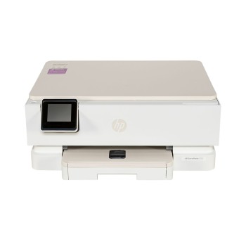 HP Envy Photo 7230 All-in-One White (B63JVB) (HPB63JVB)