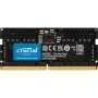 Crucial DDR5-5600 64GB SODIMM CL46 16Gbit (CT64G56C46S5) (CRUCT64G56C46S5)