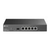 TP-Link SafeStream™ Gigabit Multi-WAN VPN Router (ER7206) (TPER7206)