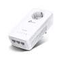 TP-LINK AV1300 Gigabit Passthrough Powerline ac Wi-Fi Extender(TL-WPA8631P) (TPTL-WPA8631P)
