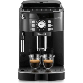 De'Longhi Fully automatic coffee machine Magnifica S Black (ECAM21.117.B) (DLGECAM21.117.B)