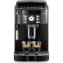 De'Longhi Fully automatic coffee machine Magnifica S Black (ECAM21.117.B) (DLGECAM21.117.B)