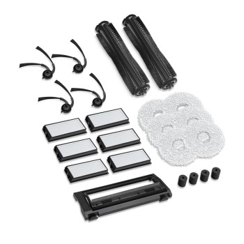 TP-Link Tapo Robot Vacuum 1-Year Replacement Kit (TAPO RVA110) (TPTAPO-RVA110)