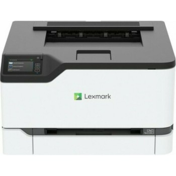 Lexmark C3426dw Color Laser Printer (40N9410) (LEXC3426DW)