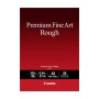 Canon FA-RG1 Photo Paper Premium Fine Art Smooth A3 320gr/m² for Printers Inkjet 25 Sheets (4562C003) (CANFA-RG1A3)