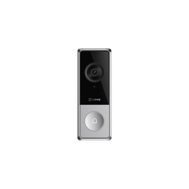 Ezviz HP8 Video Doorbell (VCS-HP8-5MP)
