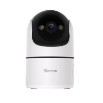 SONOFF CAM-PT2 Έξυπνη κάμερα 2MP WiFi (CAM-PT2) (SONCAM-PT2)