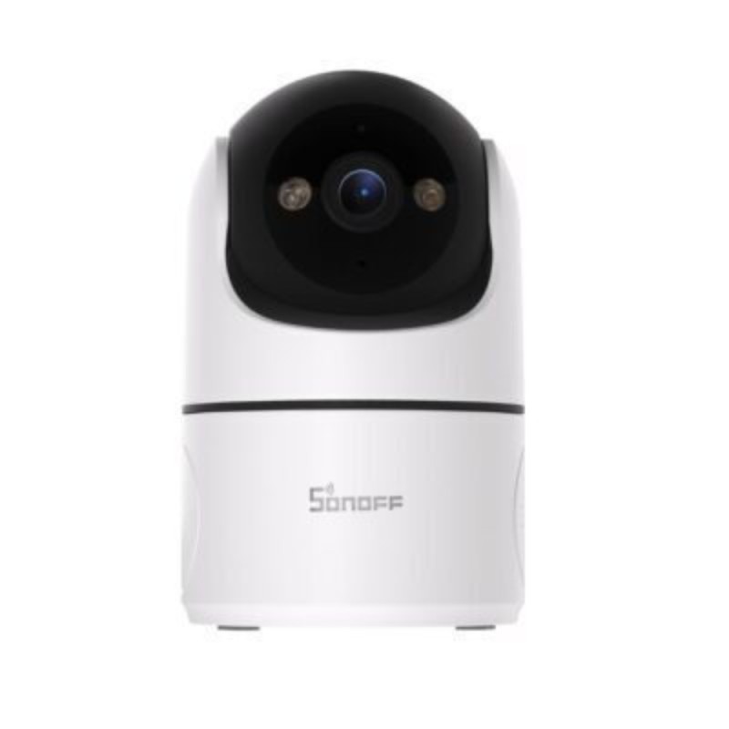 SONOFF CAM-PT2 Έξυπνη κάμερα 2MP WiFi (CAM-PT2) (SONCAM-PT2)