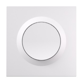 SONOFF Περίβλημα επίτοιχου διακόπτη E1GS (με N) (E1GS) (SONE1GS)