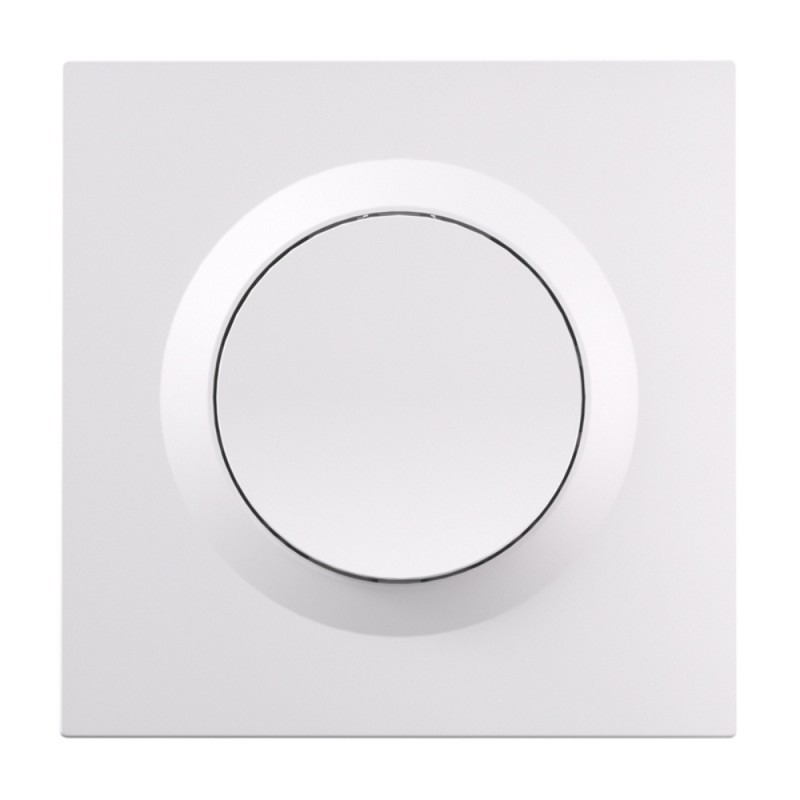 SONOFF Περίβλημα επίτοιχου διακόπτη E1GS (με N) (E1GS) (SONE1GS)