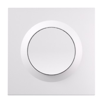 SONOFF Περίβλημα επίτοιχου διακόπτη E1GSL (χωρίς N) (E1GSL) (SONE1GSL)