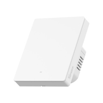 SONOFF Matter M5-1C-80W WiFi smart wall switch (1-channel, for frame) (M5-1C-80W) (SONM5-1C-80W)