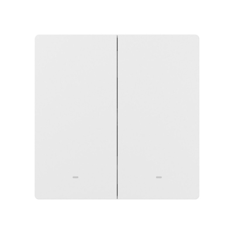 SONOFF M5-2C-86W WiFi Matter smart wall switch (2-channel) (M5-2C-86W) (SONM5-2C-86W)