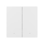 SONOFF M5-2C-86W WiFi Matter smart wall switch (2-channel) (M5-2C-86W) (SONM5-2C-86W)