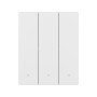 SONOFF M5-3C-80W WiFi Matter smart wall switch (3-channel, for frame) (M5-3C-80W) (SONM5-3C-80W)
