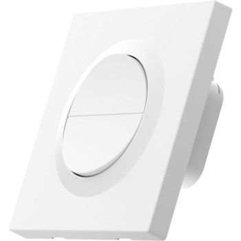 SONOFF MINI-2GS-E Matter διακόπτης τοίχου δύο καναλιών (MINI-2GS-E) (SONMINI-2GS-E)